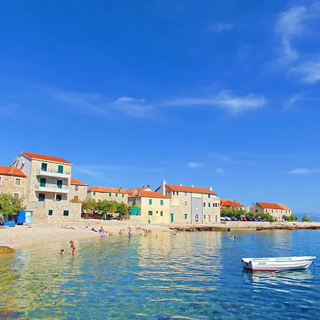 Near The Beach Апартаменты *